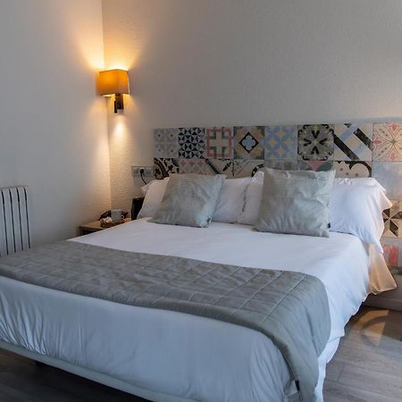 Tudel Hotell Andorra la Vella Exteriör bild