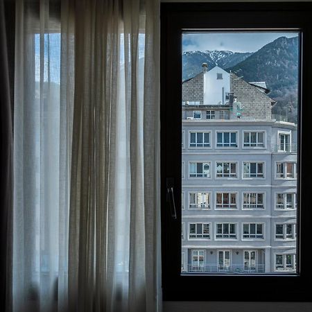Tudel Hotell Andorra la Vella Exteriör bild