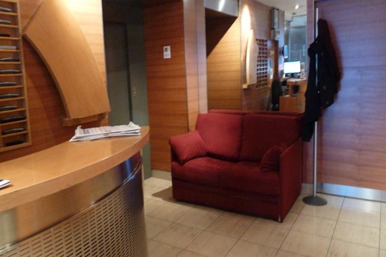 Tudel Hotell Andorra la Vella Exteriör bild